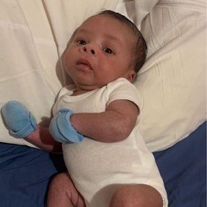 Meet your Posher, Marvin